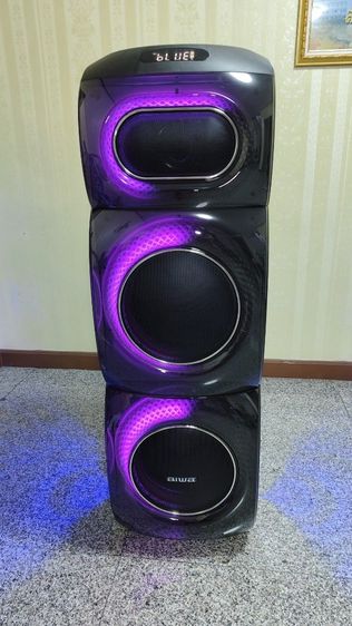 Party box AIWA รุ่น AW-X2124 PR0 รูปที่ 7