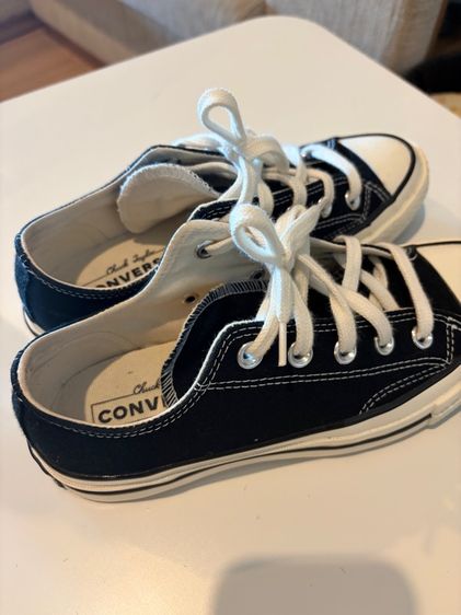 Chuck 70 Canvas รูปที่ 2