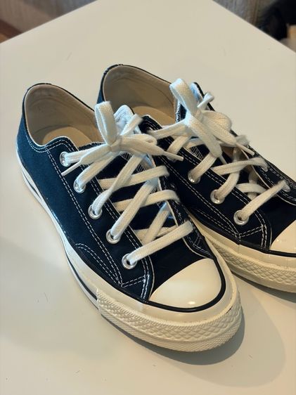 Chuck 70 Canvas รูปที่ 3