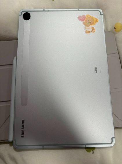Samsung Tab S9 FE WiFi 128GB ใช้งานน้อยมาก รูปที่ 2