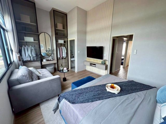 ทาวส์โฮม