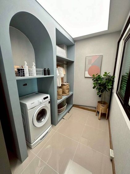 อื่นๆ 2026 มีบางส่วน ใช่ ทาวส์โฮม รูปที่ 3