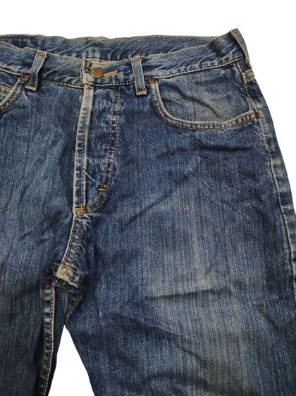 ยีนส์ Lee วินเทจ80''s👖🇺🇲 รูปที่ 9