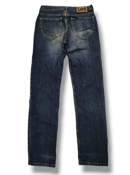 ยีนส์ Lee วินเทจ80''s👖🇺🇲 รูปที่ 6