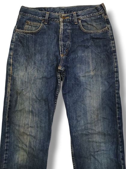ยีนส์ Lee วินเทจ80''s👖🇺🇲 รูปที่ 3
