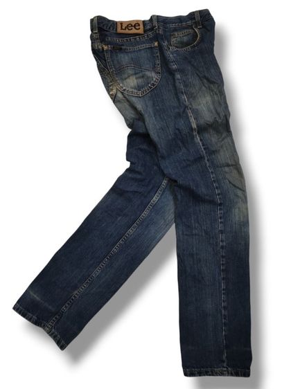 ยีนส์ Lee วินเทจ80''s👖🇺🇲 รูปที่ 4