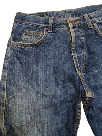 ยีนส์ Lee วินเทจ80''s👖🇺🇲 รูปที่ 11