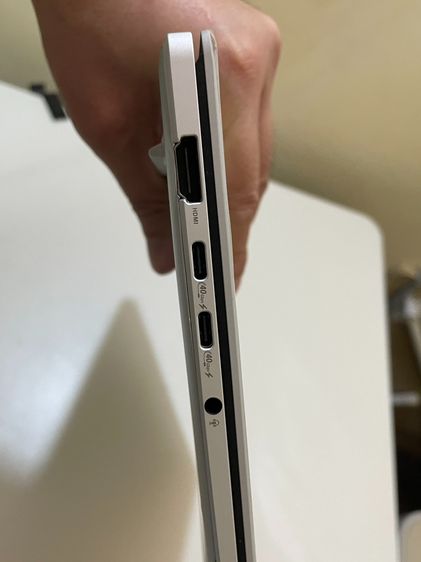 ส่งต่อโน้ตบุ๊ก ASUS Zenbook S16 UM5606WA Ryzen9 32GB จอ16นิ้ว OLED3K ประกันเหลือ 2 ปี รูปที่ 5