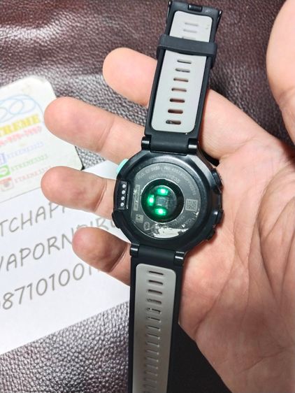 นาฬิกา garmin forerunner 235 เครื่องไทย รูปที่ 2