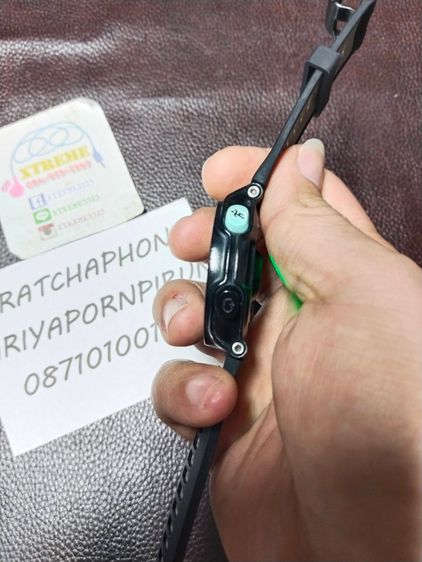 นาฬิกา garmin forerunner 235 เครื่องไทย รูปที่ 4