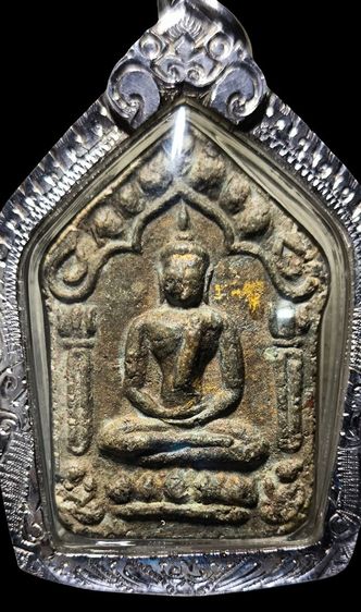 พระขุนแผนยุคต้นหลวงปู่ทิม วัดละหารไร่ จ.ระยอง