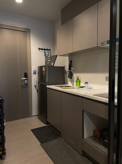 AP (Thailand) ไม่อนุญาต ตกแต่งครบ 2020 ให้เช่า life asoke rama9 รูปที่ 3