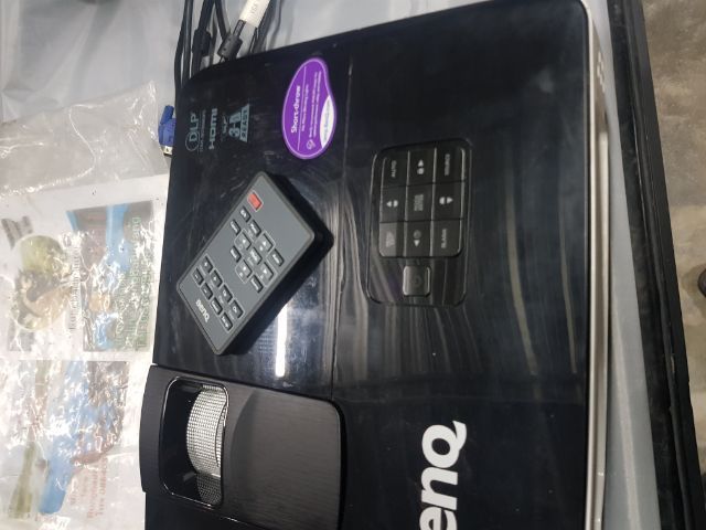 โปรเจคเตอร benq รูปที่ 6