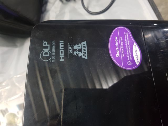 โปรเจคเตอร benq รูปที่ 5