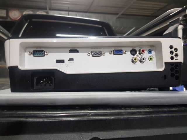 โปรเจคเตอร benq รูปที่ 2