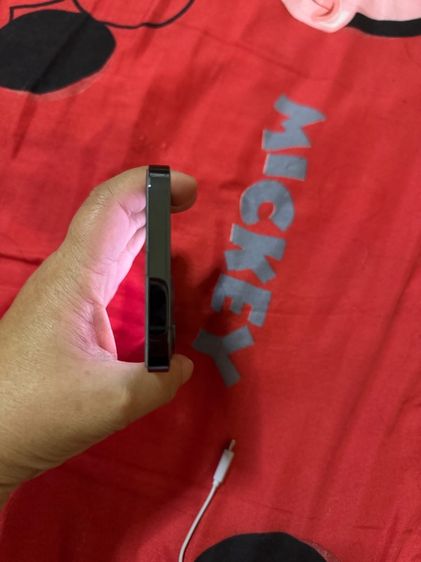 ไอโฟน12p รูปที่ 8