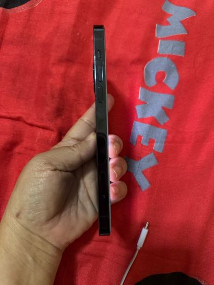 ไอโฟน12p รูปที่ 5