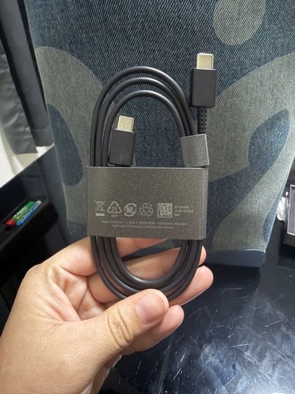 Galaxy s25 ultra สีพิเศษ back jack รูปที่ 6