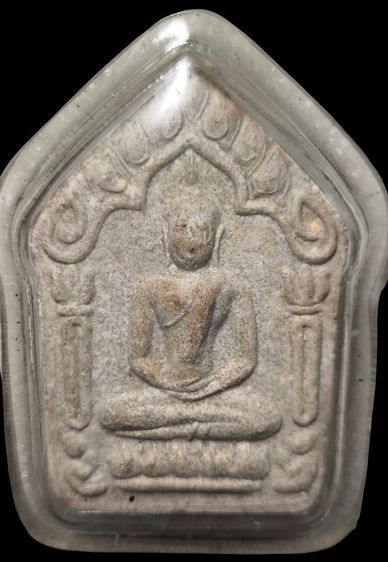 พระขุนแผนยุคต้นหลวงปู่ทิม วัดละหารไร่ จ.ระยอง
