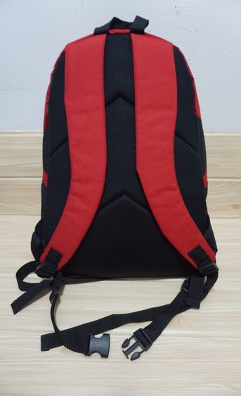 กระเป๋าเป้สะพายหลัง  NITTAKU  BACKPACK    งานสายปิงปอง รูปที่ 5