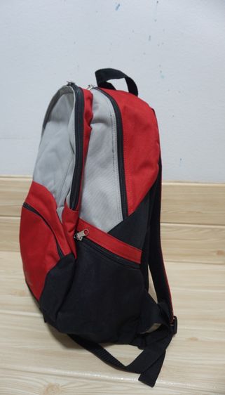 กระเป๋าเป้สะพายหลัง  NITTAKU  BACKPACK    งานสายปิงปอง รูปที่ 3