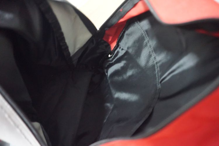 กระเป๋าเป้สะพายหลัง  NITTAKU  BACKPACK    งานสายปิงปอง รูปที่ 8