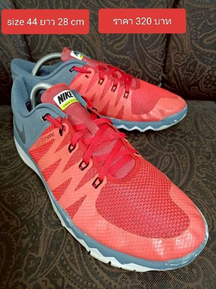 รองเท้ามือสอง รูปที่ 14