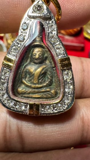 ปล่อยพระค่ะ