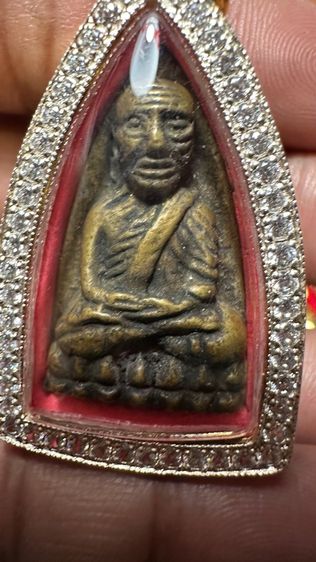 ปล่อยพระค่ะ รูปที่ 2