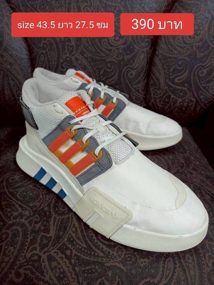 รองเท้ามือสอง รูปที่ 11