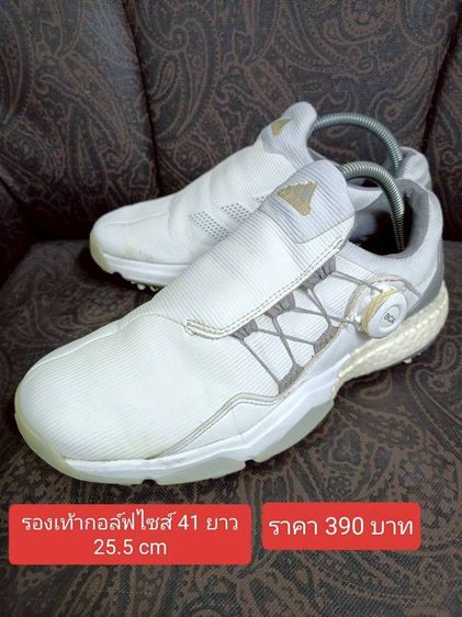 รองเท้ามือสอง รูปที่ 18