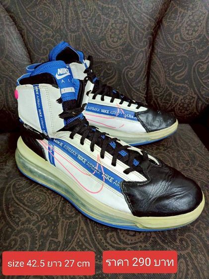 รองเท้ามือสอง รูปที่ 16