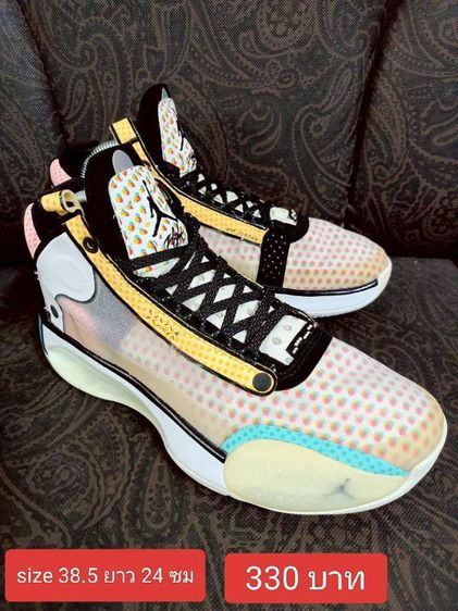 รองเท้ามือสอง รูปที่ 14