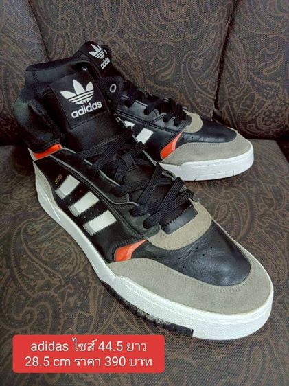 รองเท้ามือสอง รูปที่ 4