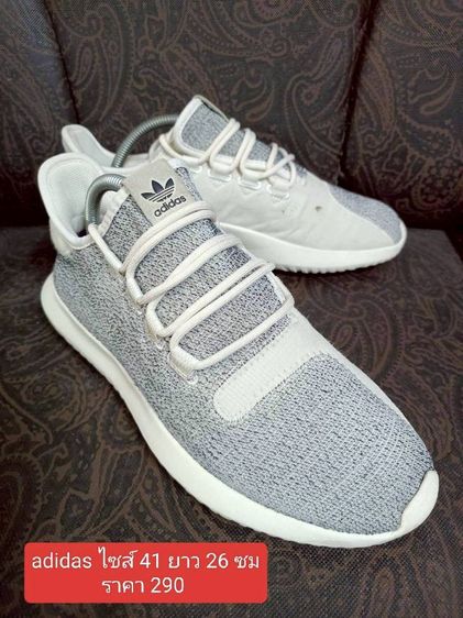 รองเท้ามือสอง รูปที่ 5