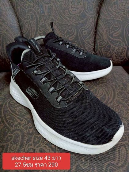 รองเท้ามือสอง รูปที่ 9