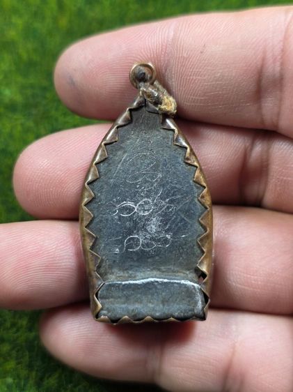 พระเจ้าสัวหลวงปู่บุญเก่าๆ รูปที่ 2