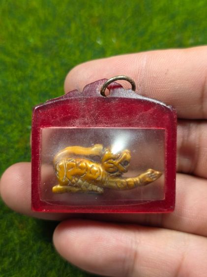 หนุมารหลวงพ่อสุ่นเก่าๆ รูปที่ 2