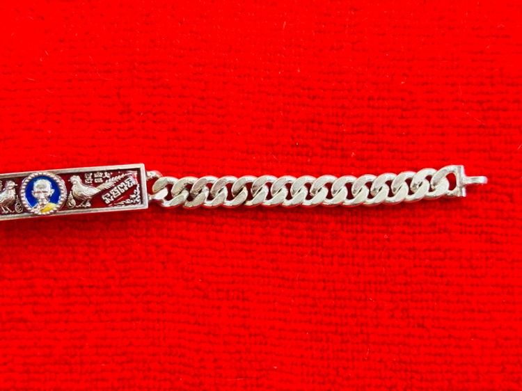 เลสหลวงพ่อรวย รูปที่ 3