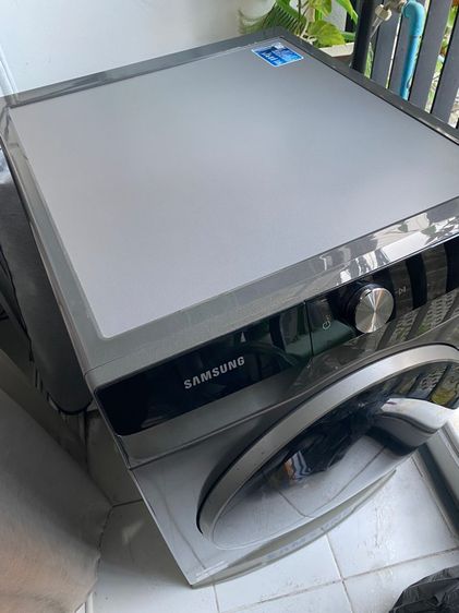 ขายเครื่องซักอบผ้า Samsung 12 และ 8 กก. สภาพดี รูปที่ 11