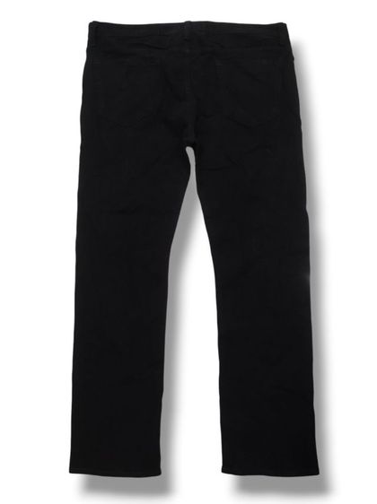 ยีนส์ดำ Vans👖🏂36-38นิ้ว รูปที่ 5