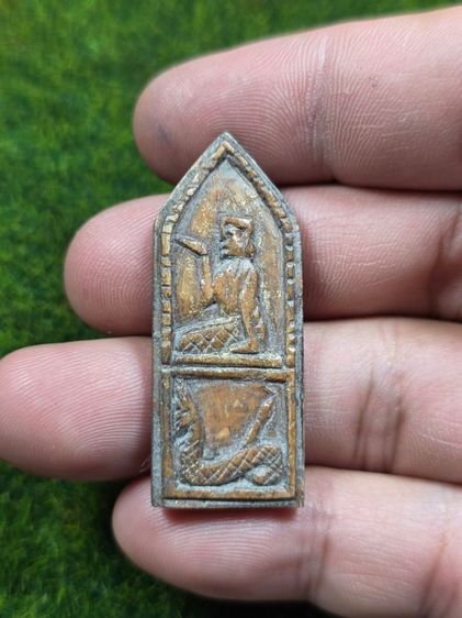 นางกวักหลวงพ่อเดิมวัดหนองโพ