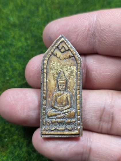 นางกวักหลวงพ่อเดิมวัดหนองโพ รูปที่ 2