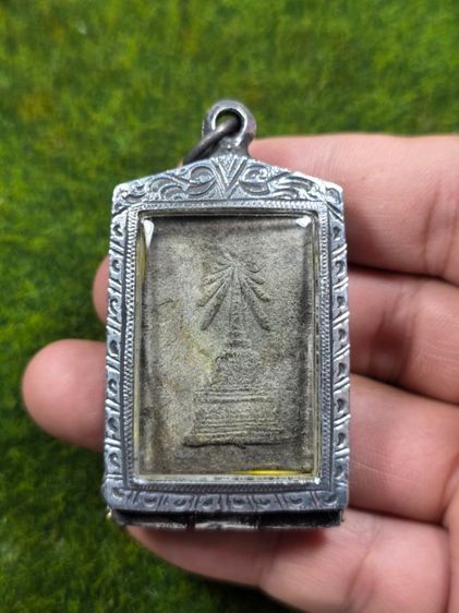 พระหลวงปู่ทวดเก่าๆ รูปที่ 2