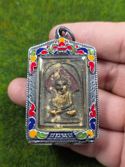 พระหลวงปู่ทวดเก่าๆ