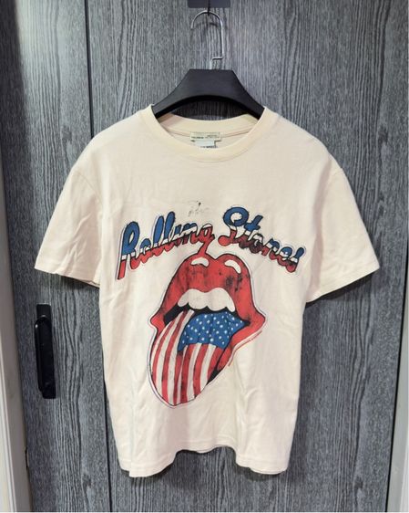 เสื้อยืดงานแบรนด์ มือสอง (หลายแบบ) รูปที่ 6