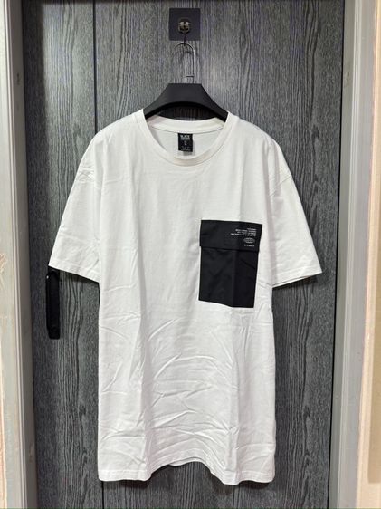 เสื้อยืดงานแบรนด์ มือสอง (หลายแบบ) รูปที่ 5