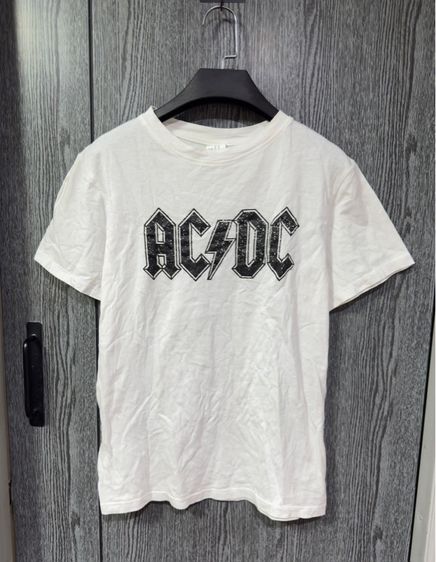 เสื้อยืดงานแบรนด์ มือสอง (หลายแบบ) รูปที่ 7