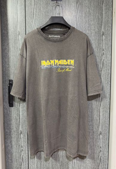 เสื้อยืดงานแบรนด์ มือสอง (หลายแบบ)