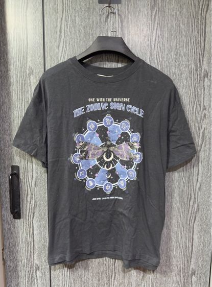 เสื้อยืดงานแบรนด์ มือสอง (หลายแบบ) รูปที่ 8